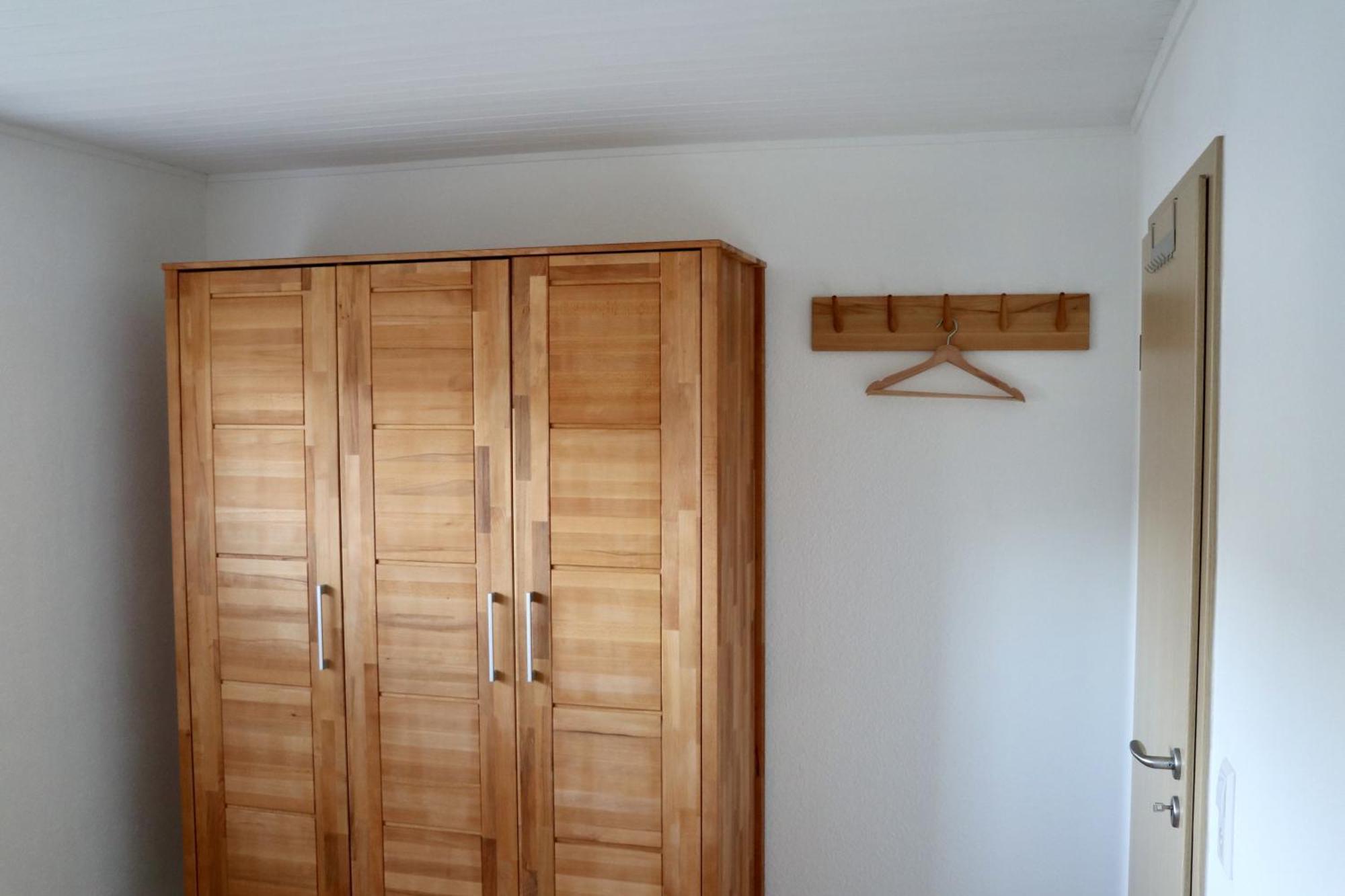 Ferienwohnung Am Schwellenweiher フェルトベルク エクステリア 写真