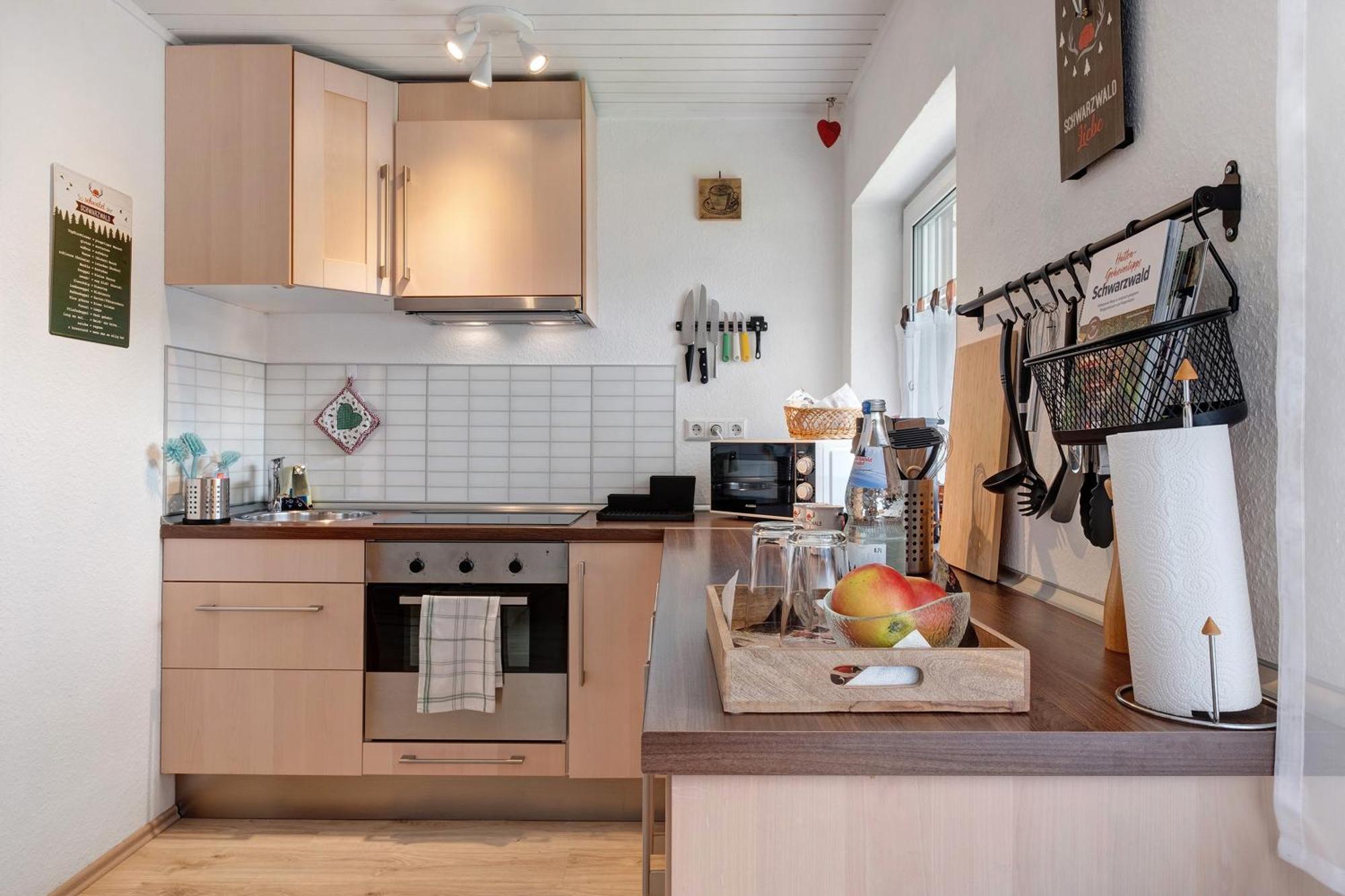 Ferienwohnung Am Schwellenweiher フェルトベルク エクステリア 写真